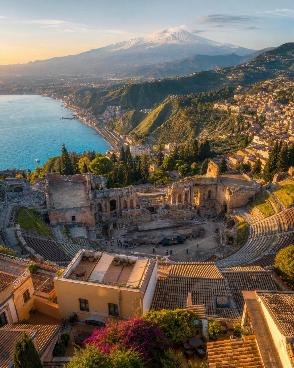 Sicily